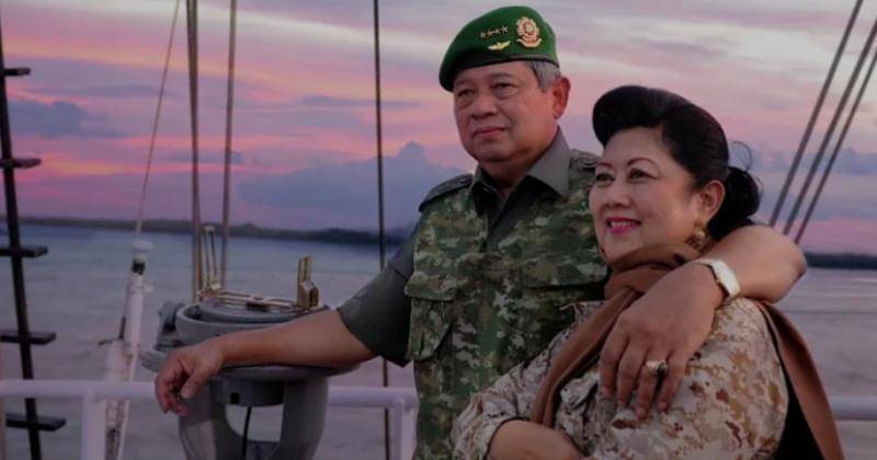 Youtube.com/SusiloBambangYudhoyono